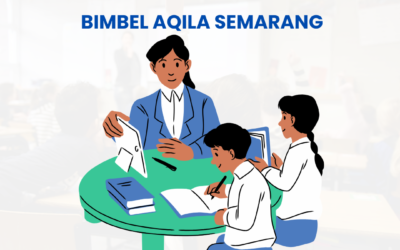 Bimbel Terpercaya SBMPTN di Semarang