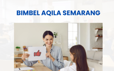 Pelatihan Bimbel Terbaik di Semarang