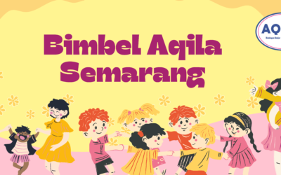 Kursus bimbel Terbaik Bimbel Aqila Terdekat Pedurungan Kidul