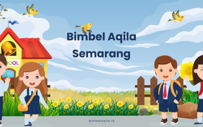 Kursus bimbel Berprestasi Bimbel tk pedurungan